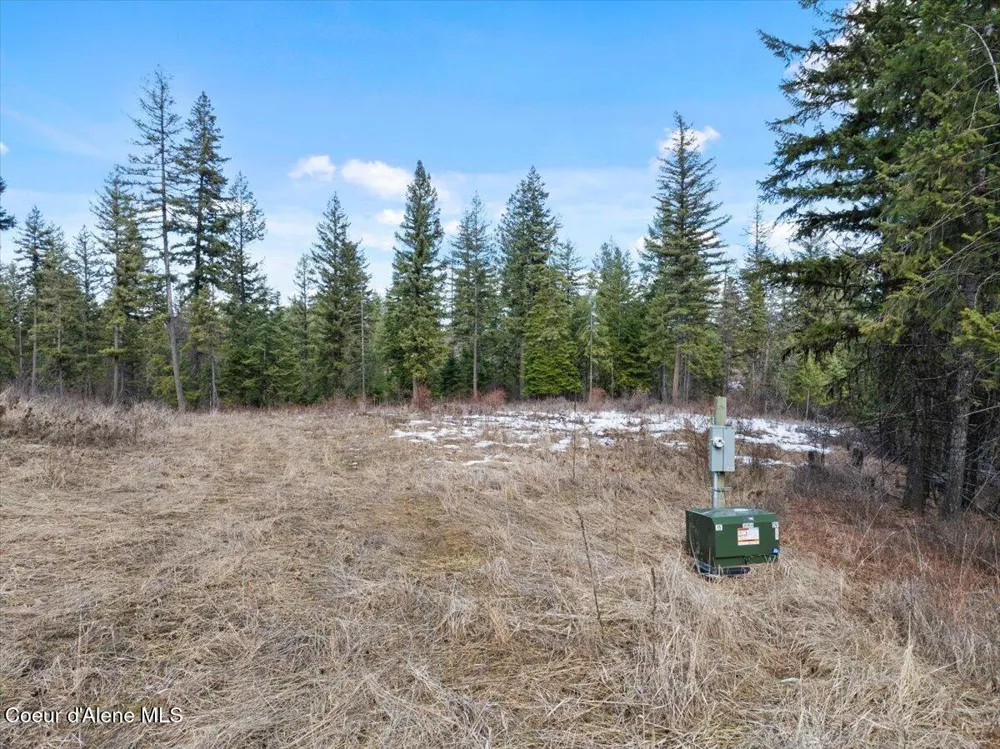 NKA-40 AC W Conkling Road Worley, ID 83876