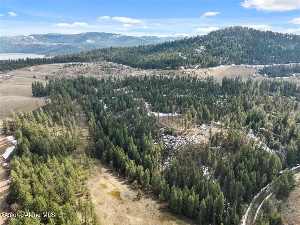 NKA-40 AC W Conkling Road Worley, ID 83876