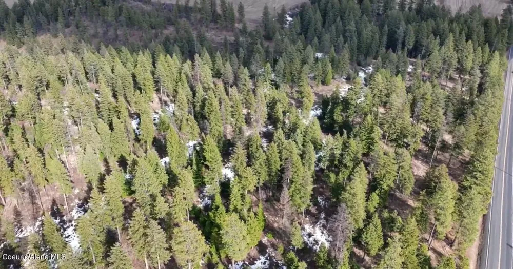 NKA-40 AC W Conkling Road Worley, ID 83876