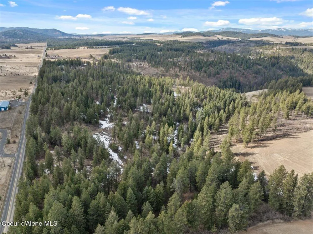NKA-40 AC W Conkling Road Worley, ID 83876