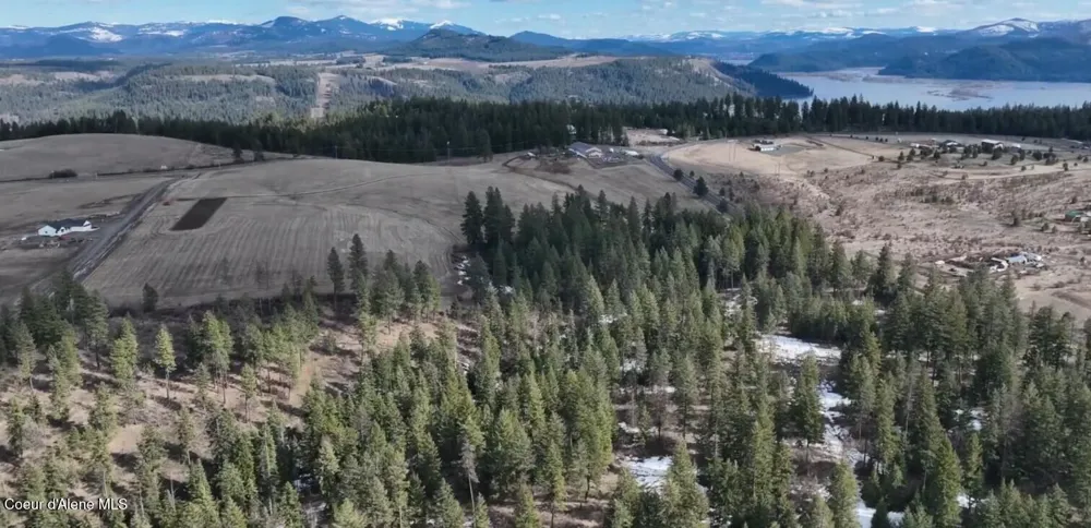NKA-40 AC W Conkling Road Worley, ID 83876