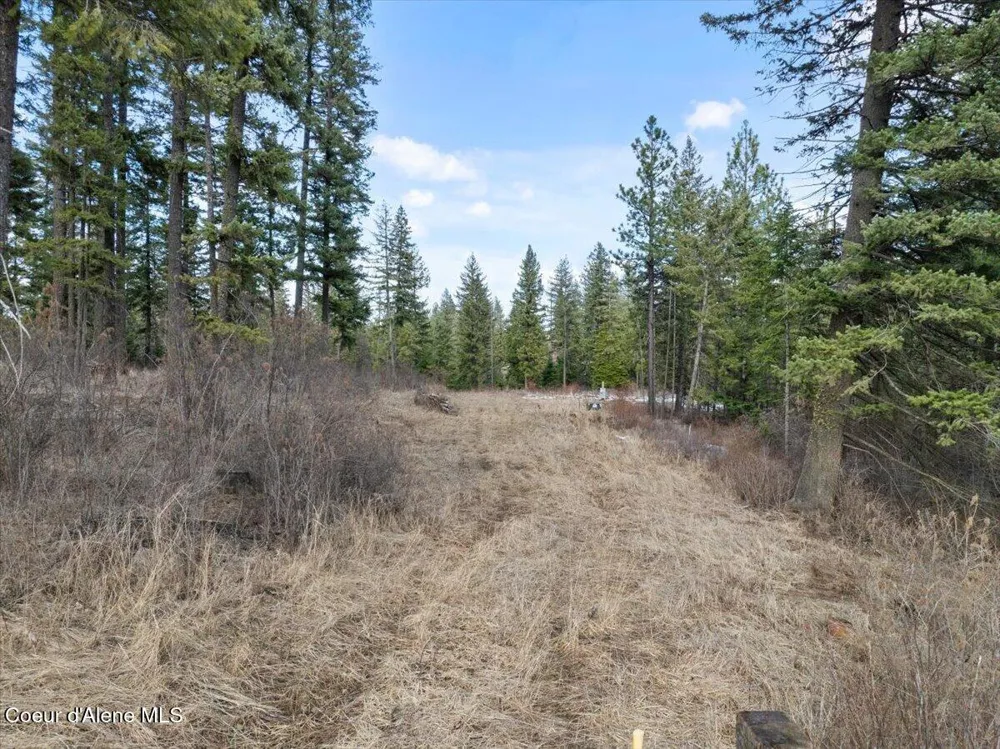 NKA-40 AC W Conkling Road Worley, ID 83876