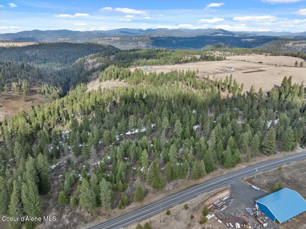 NKA-40 AC W Conkling Road Worley, ID 83876
