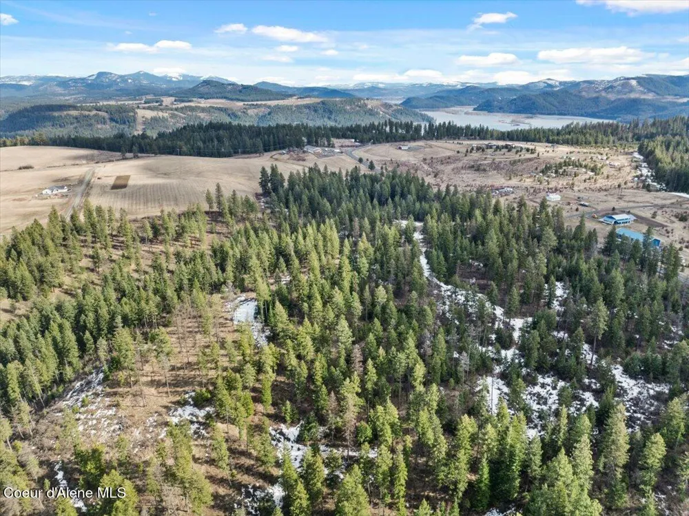 NKA-40 AC W Conkling Road Worley, ID 83876