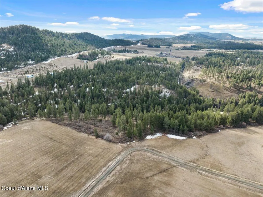 NKA-40 AC W Conkling Road Worley, ID 83876