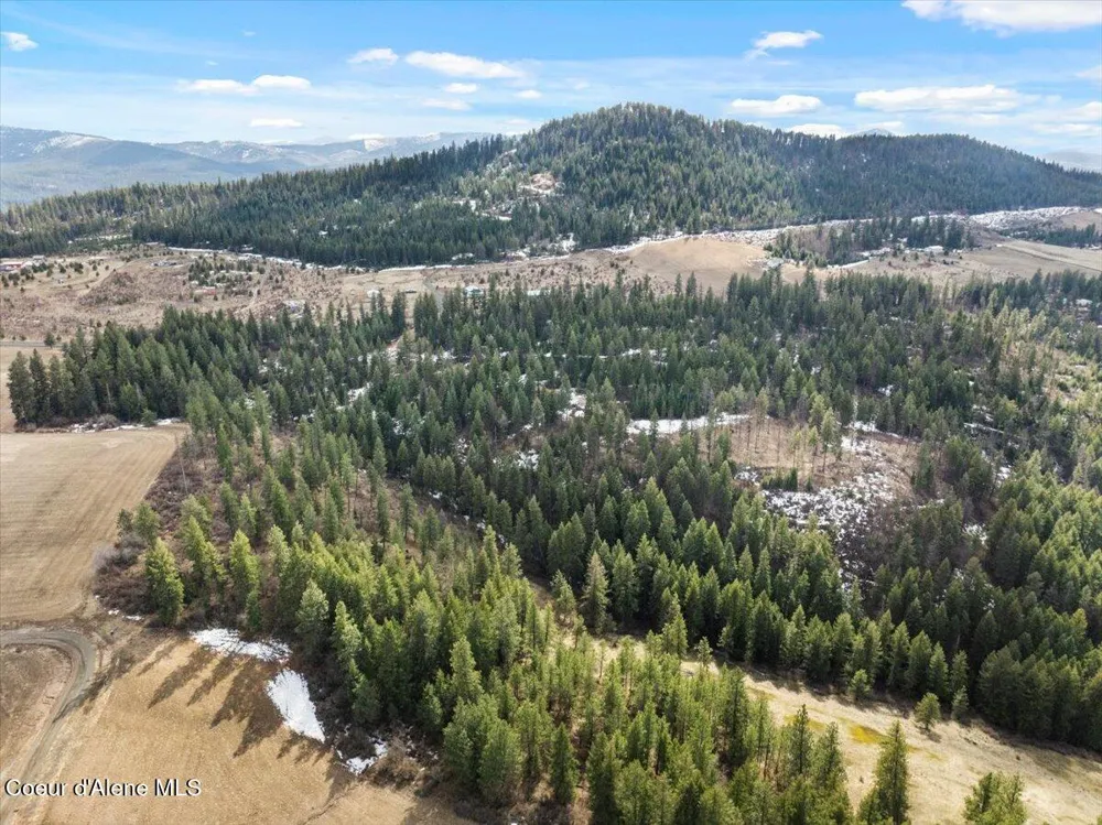 NKA-40 AC W Conkling Road Worley, ID 83876