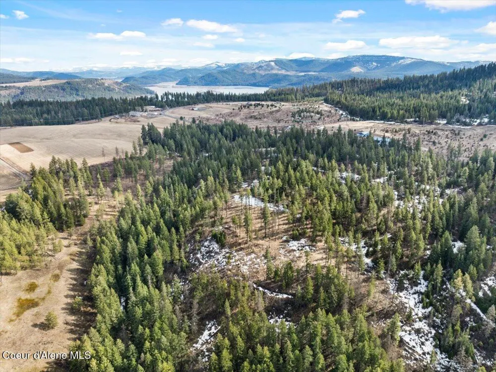 NKA-40 AC W Conkling Road Worley, ID 83876