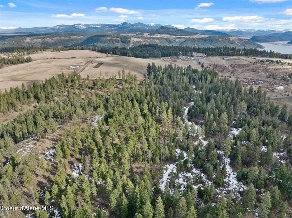 NKA-40 AC W Conkling Road Worley, ID 83876
