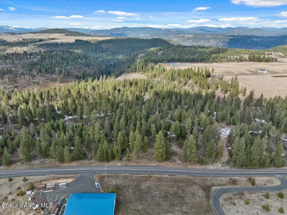 NKA-40 AC W Conkling Road Worley, ID 83876