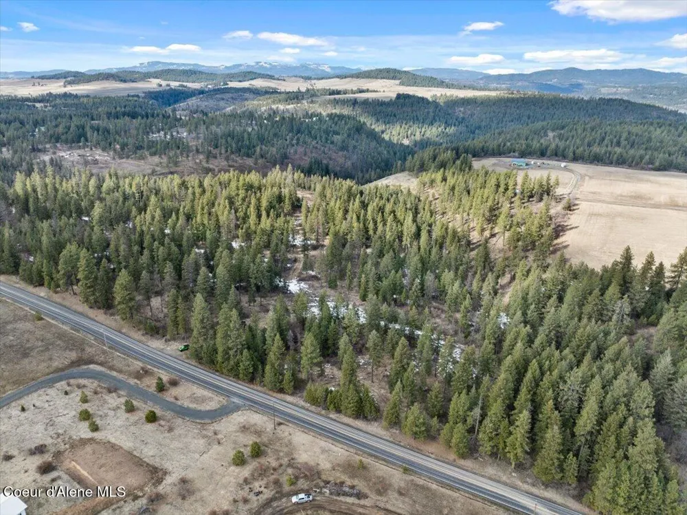 NKA-40 AC W Conkling Road Worley, ID 83876