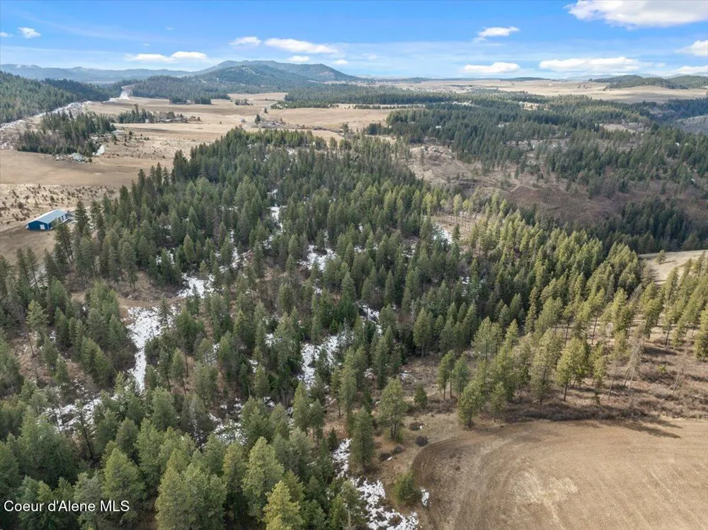 NKA-40 AC W Conkling Road Worley, ID 83876