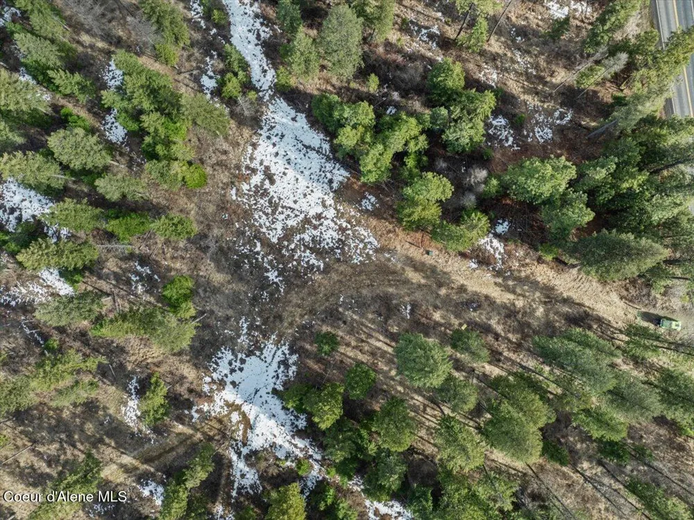 NKA-40 AC W Conkling Road Worley, ID 83876