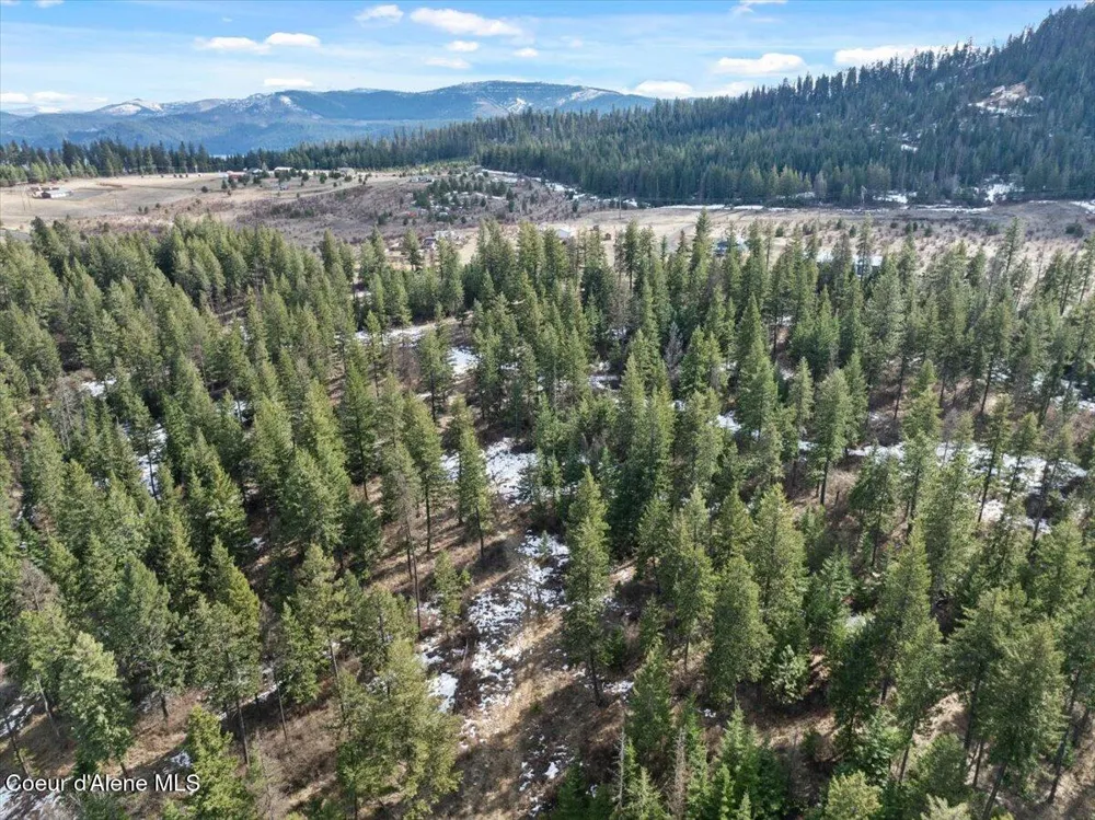NKA-40 AC W Conkling Road Worley, ID 83876