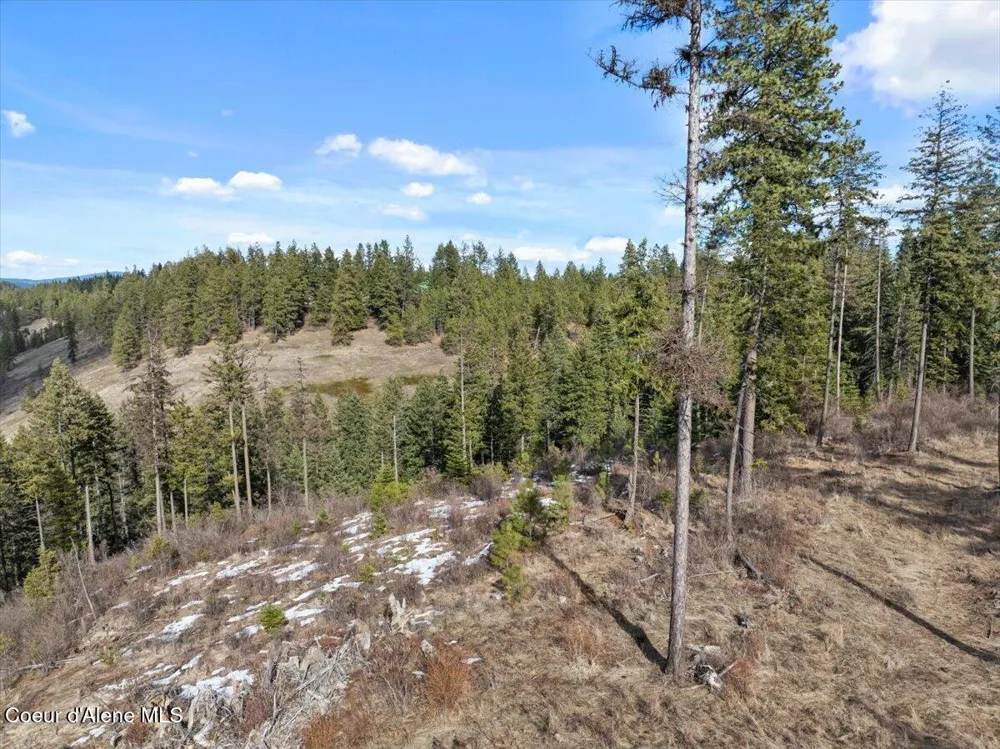 NKA-40 AC W Conkling Road Worley, ID 83876