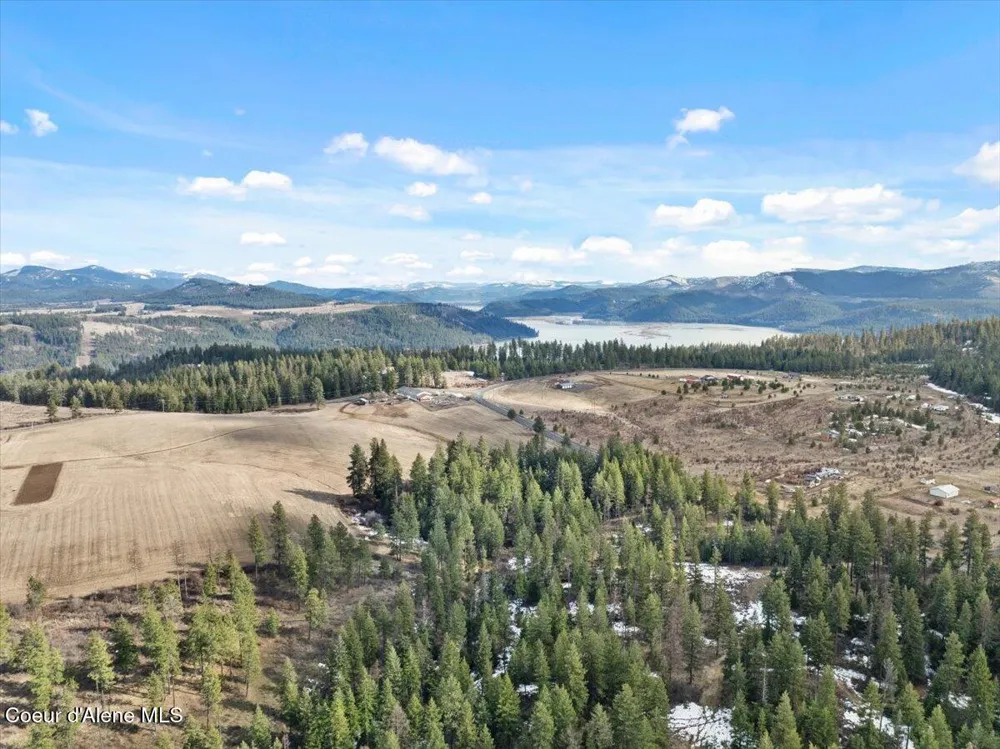 NKA-40 AC W Conkling Road Worley, ID 83876