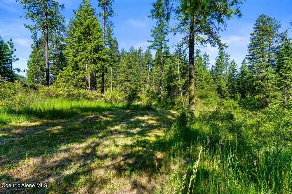 NKA-40 AC W Conkling Road Worley, ID 83876