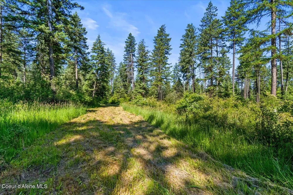 NKA-40 AC W Conkling Road Worley, ID 83876