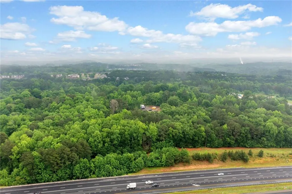 643 Rope Mill Road Woodstock, GA 30188