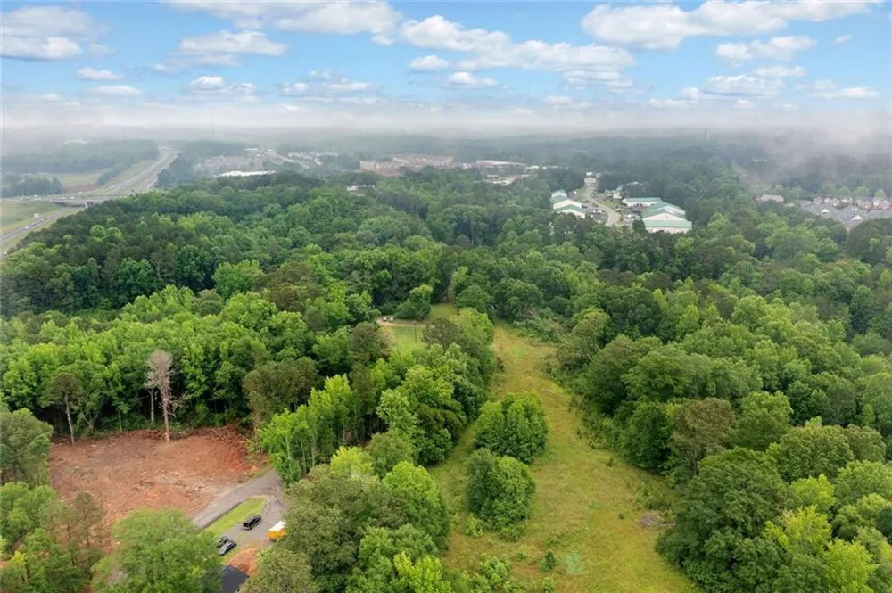 643 Rope Mill Road Woodstock, GA 30188