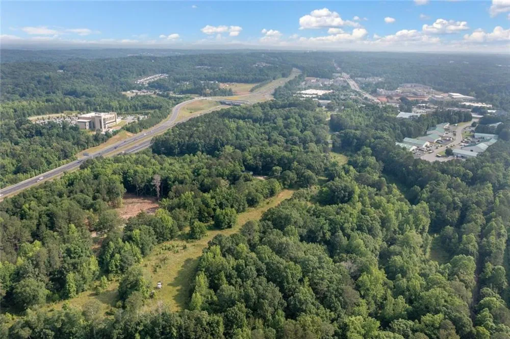 643 Rope Mill Road Woodstock, GA 30188