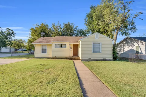 202 W Wheatland Road