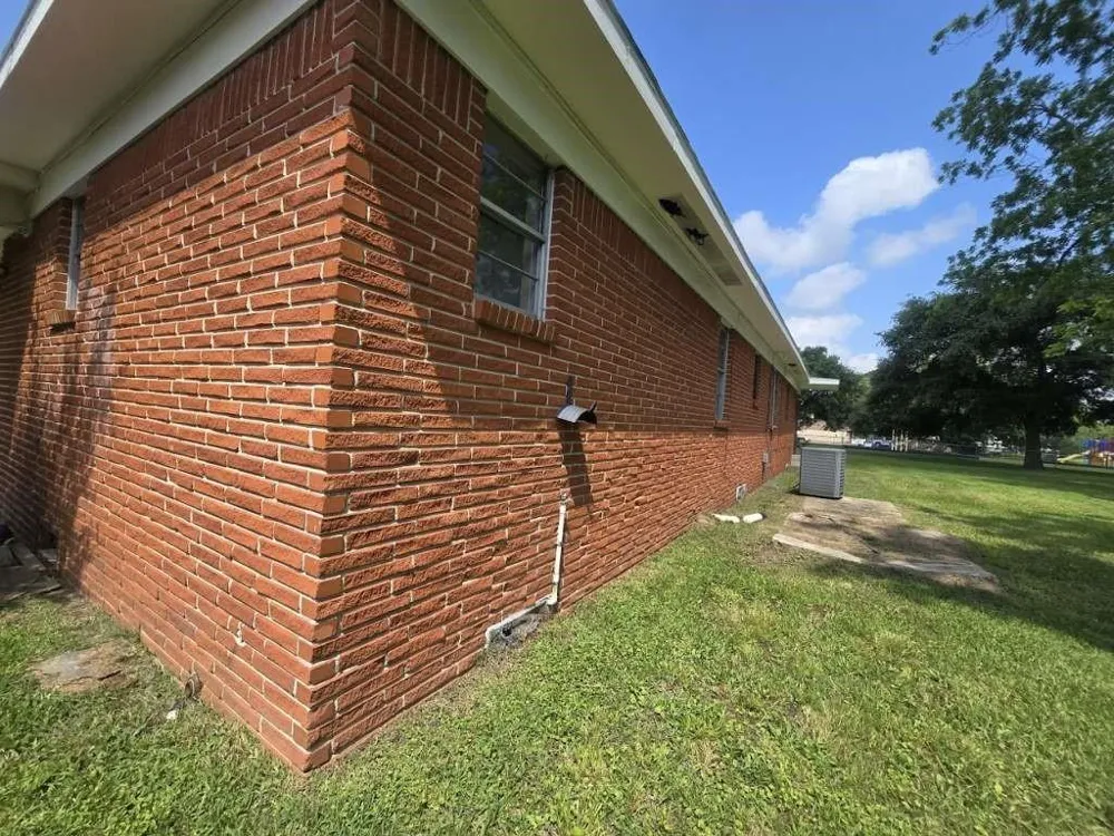 1824 Magnolia Street Liberty, TX 77575