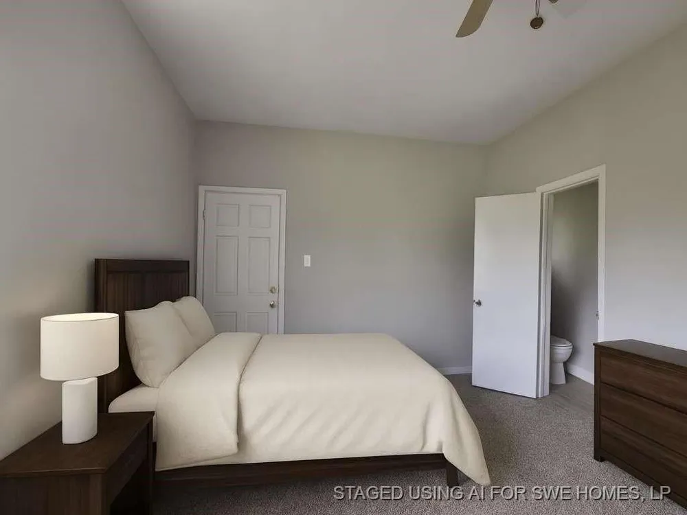 1824 Magnolia Street Liberty, TX 77575