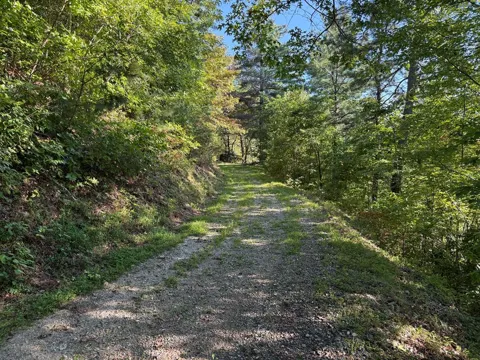 Mystic Ridge Way W
