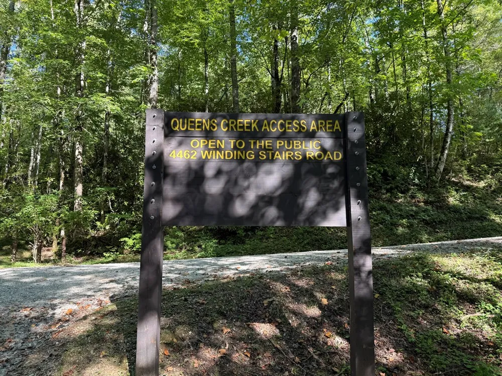 Mystic Ridge Way W Topton, NC 28781