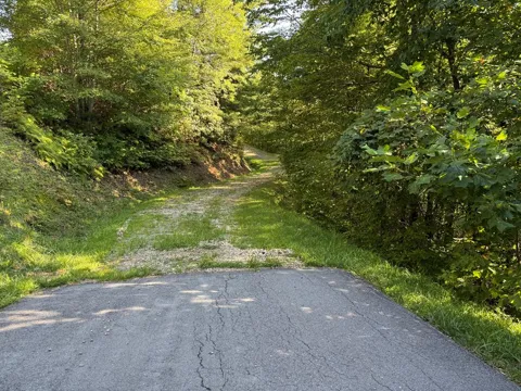 Mystic Ridge Way W