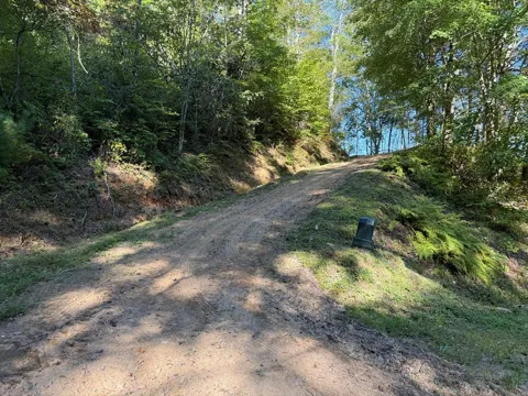 Mystic Ridge Way W