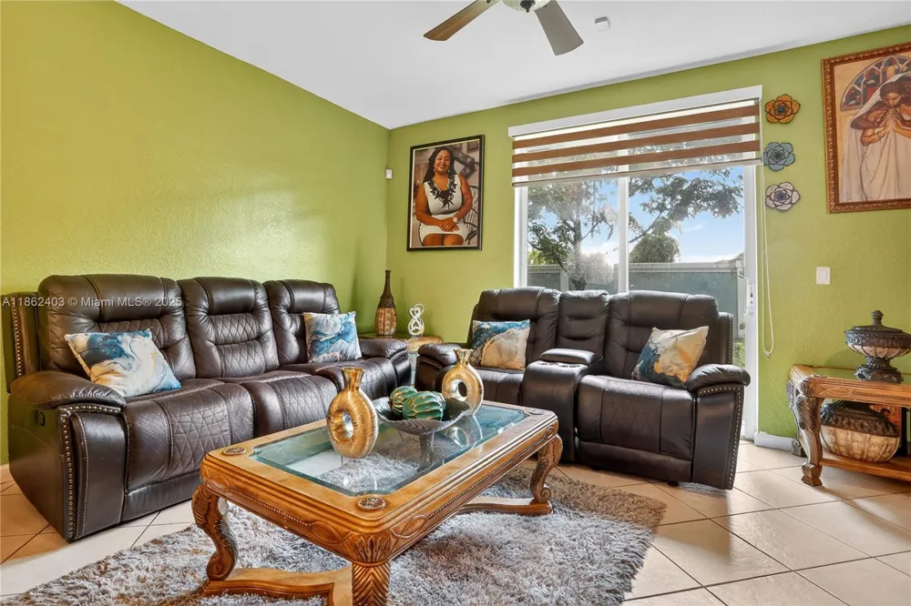 3445 NW 14th Ct Lauderhill, FL 33311