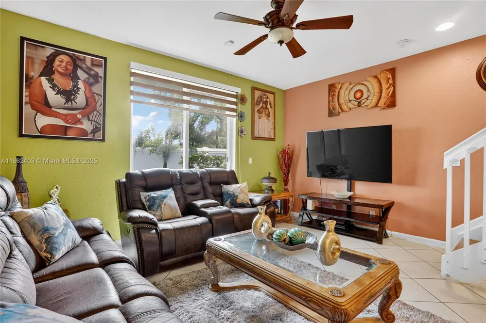 3445 NW 14th Ct Lauderhill, FL 33311
