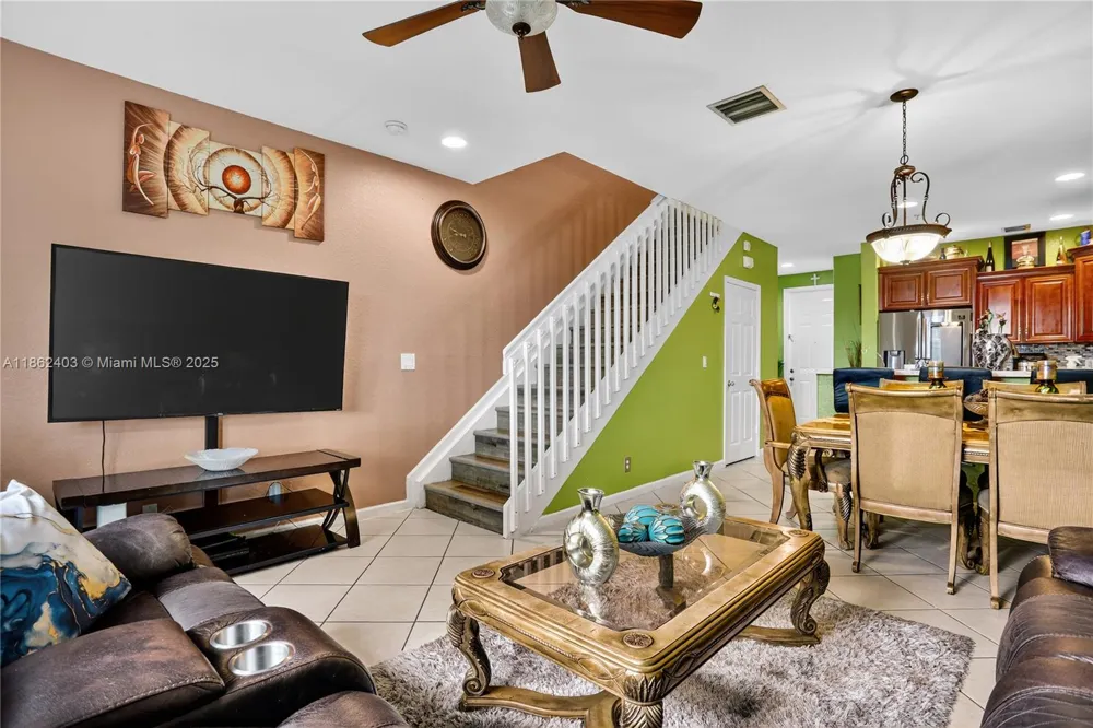 3445 NW 14th Ct Lauderhill, FL 33311