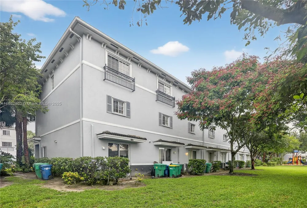 3445 NW 14th Ct Lauderhill, FL 33311