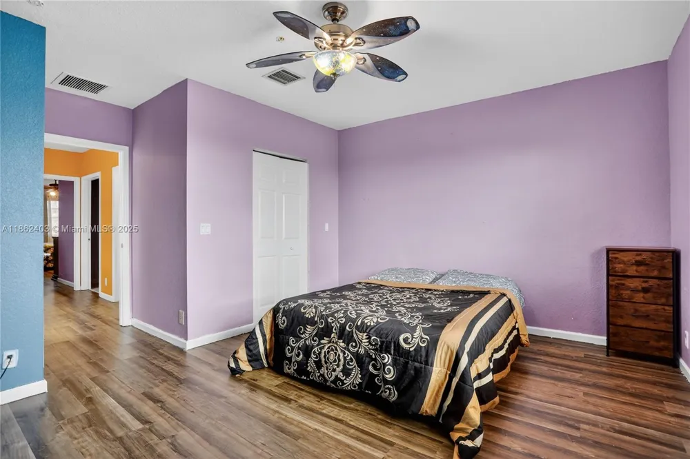 3445 NW 14th Ct Lauderhill, FL 33311