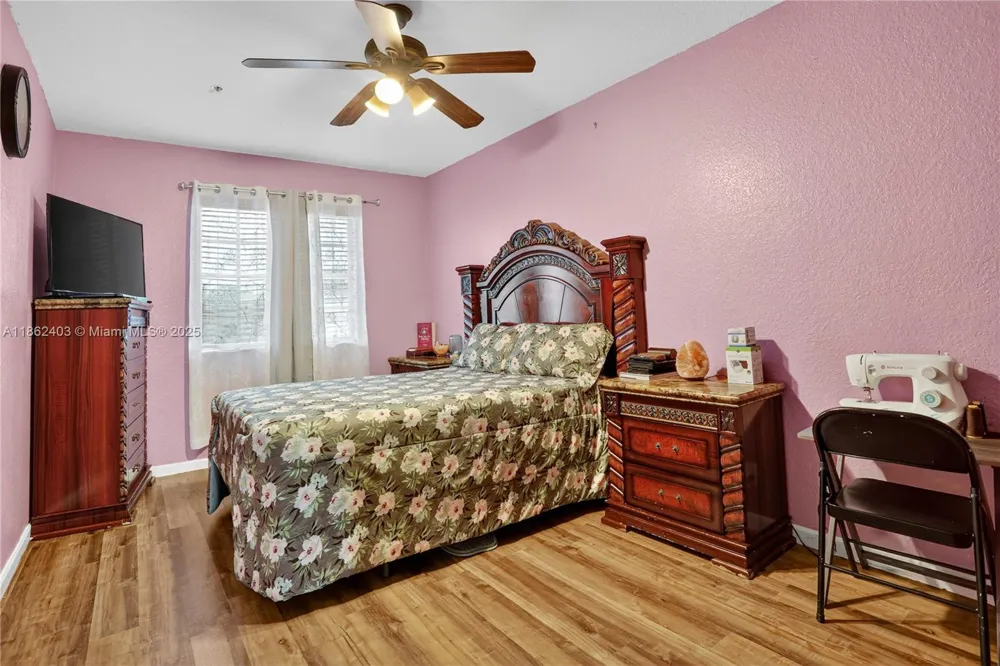 3445 NW 14th Ct Lauderhill, FL 33311