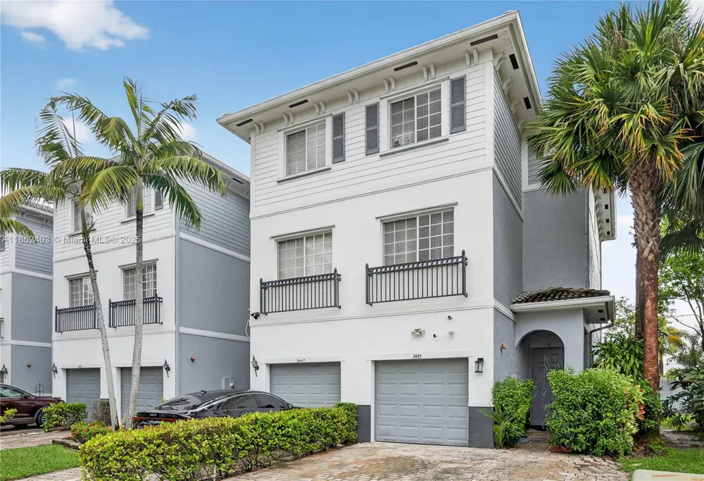 3445 NW 14th Ct Lauderhill, FL 33311