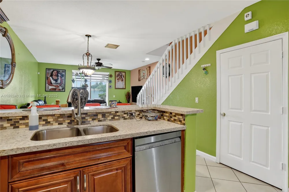 3445 NW 14th Ct Lauderhill, FL 33311