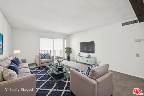 5460 White Oak Avenue #A204