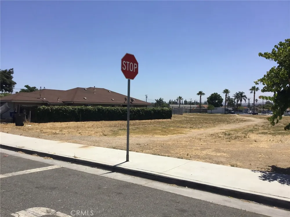 Bushnell Avenue Riverside, CA 92505