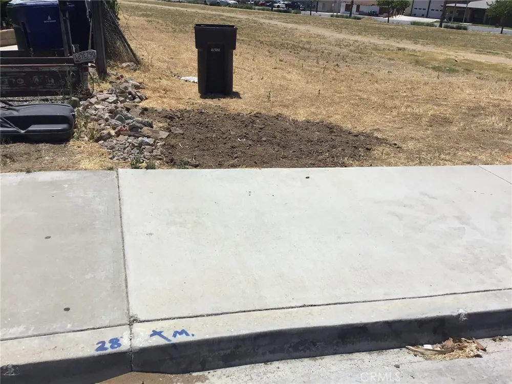 Bushnell Avenue Riverside, CA 92505