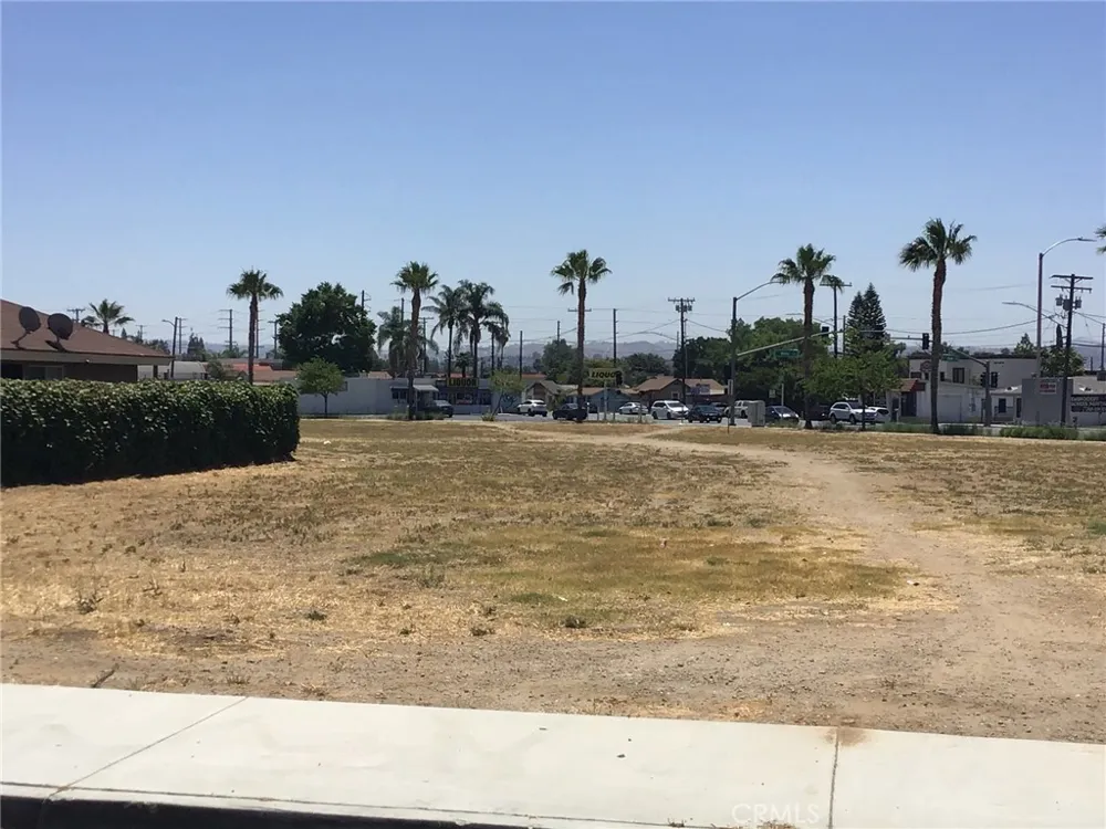 Bushnell Avenue Riverside, CA 92505