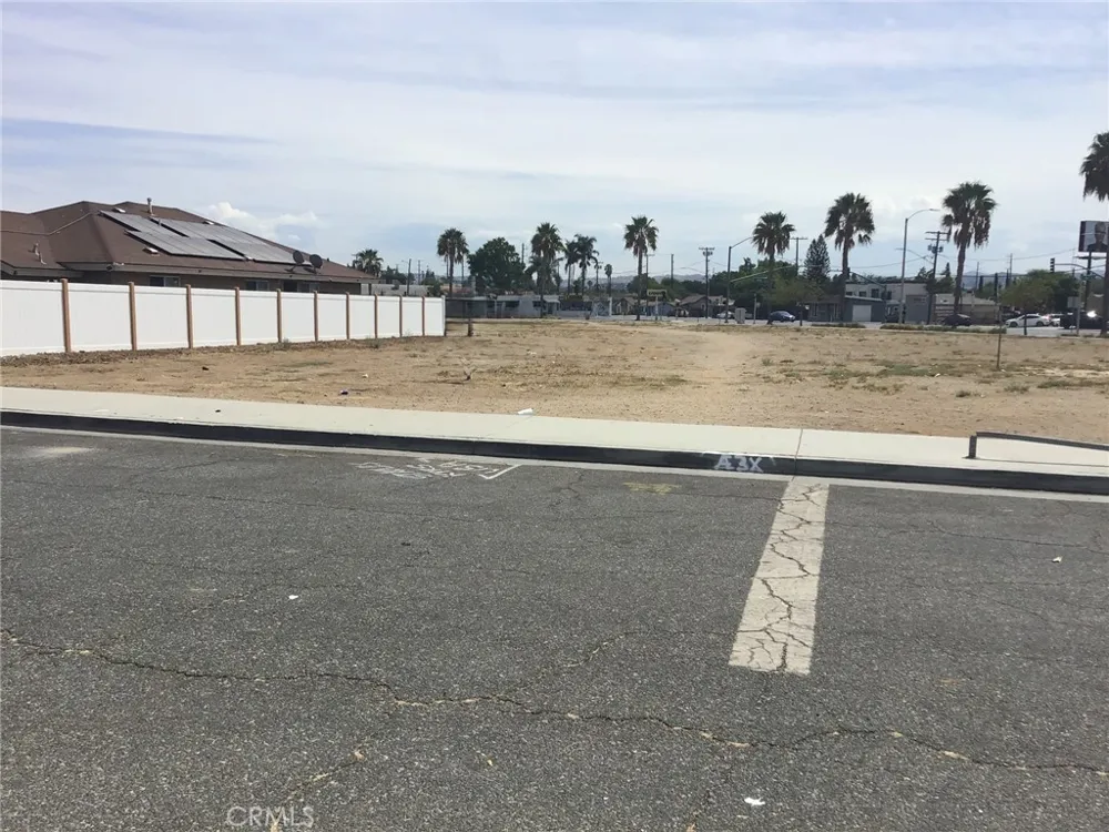 Bushnell Avenue Riverside, CA 92505