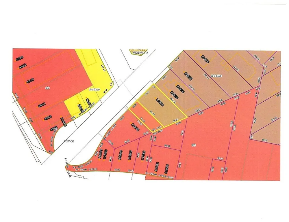 Bushnell Avenue Riverside, CA 92505