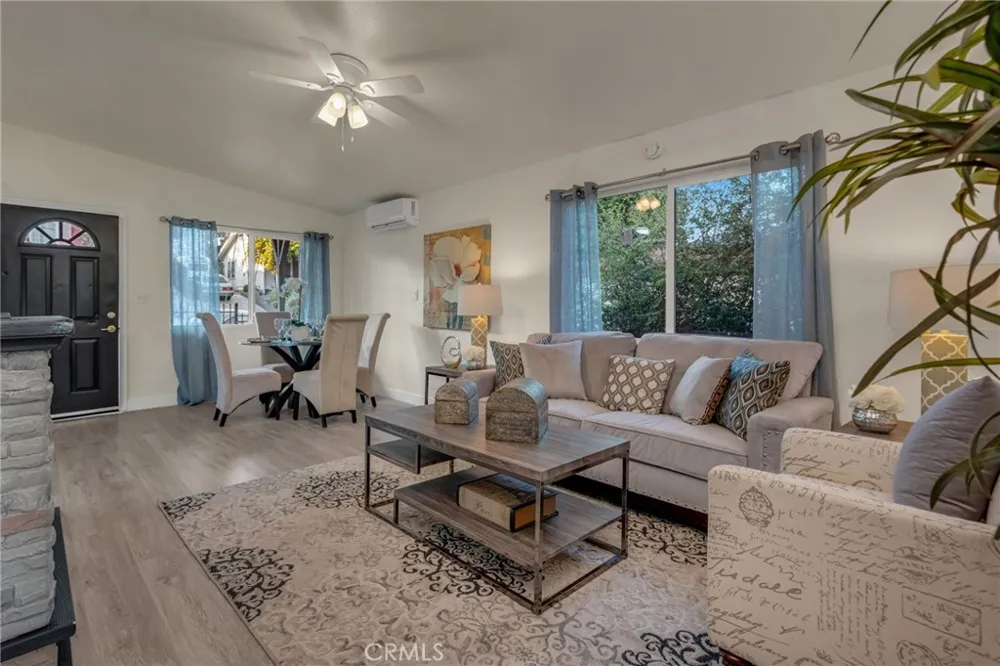 1048 Dexter Street Los Angeles, CA 90042