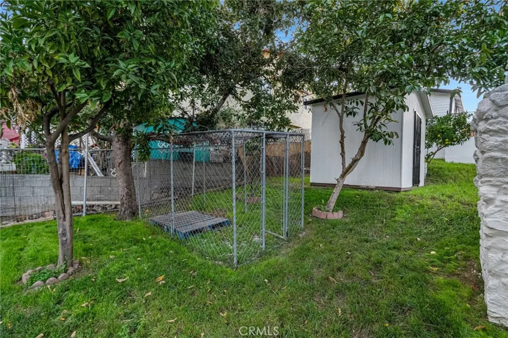 1048 Dexter Street Los Angeles, CA 90042