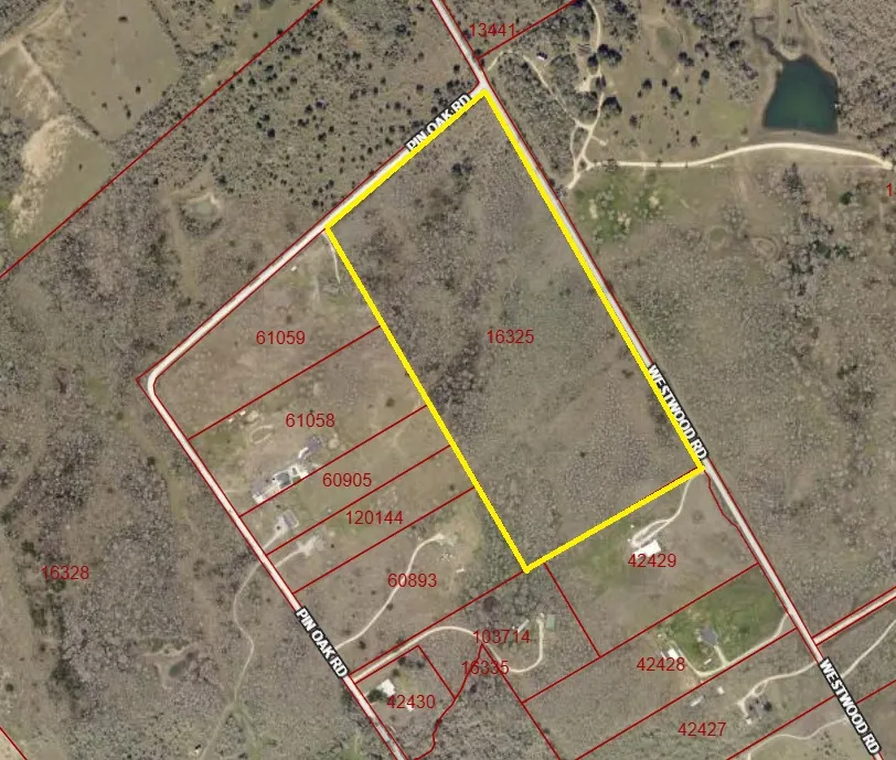 Address Not Shown Lockhart, TX 78644