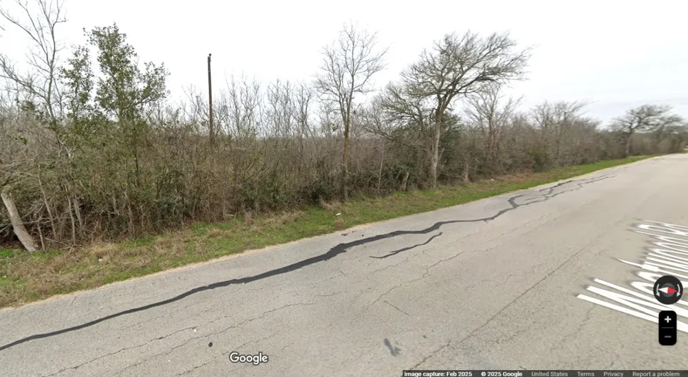 Address Not Shown Lockhart, TX 78644
