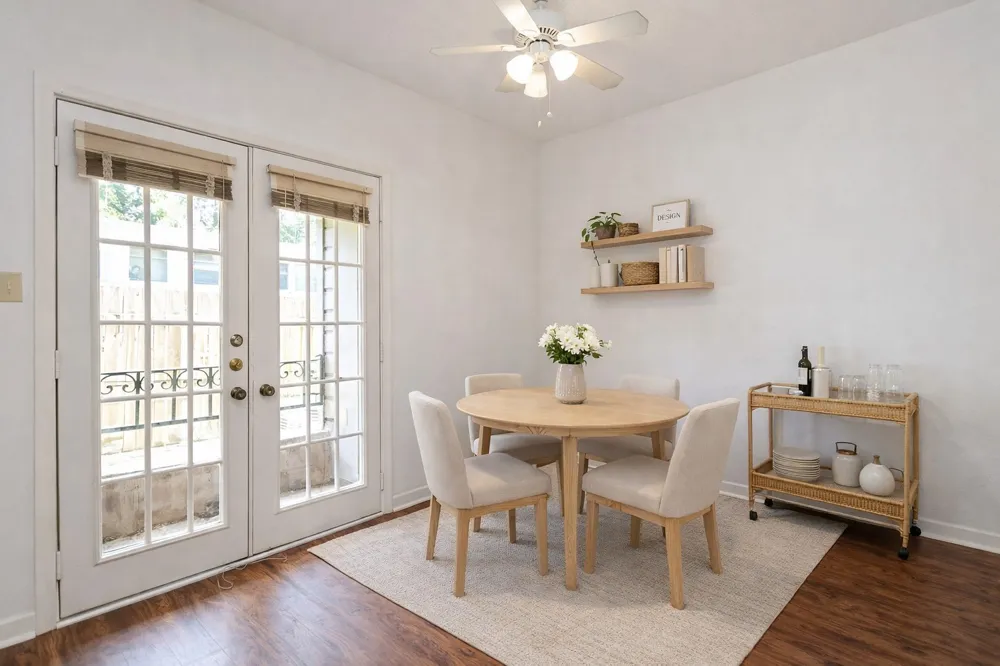 2216 San Gabriel Street #105 Austin, TX 78705